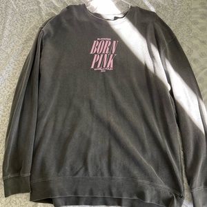 Blackpink Sweater